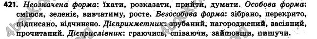 Ответы Українська мова 6 класс Заболотний (Рус.). ГДЗ