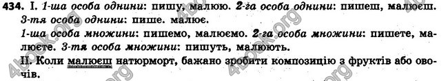 Ответы Українська мова 6 класс Заболотний (Рус.). ГДЗ