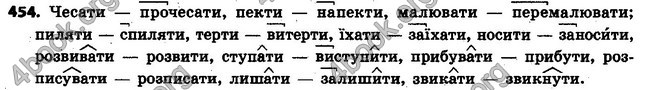 Ответы Українська мова 6 класс Заболотний (Рус.). ГДЗ