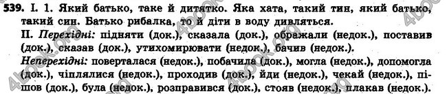 Ответы Українська мова 6 класс Заболотний (Рус.). ГДЗ