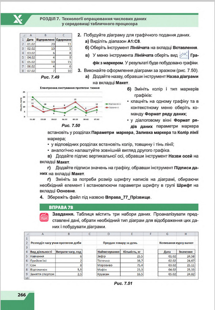 Підручник Інформатика 8 клас Казанцева 2016