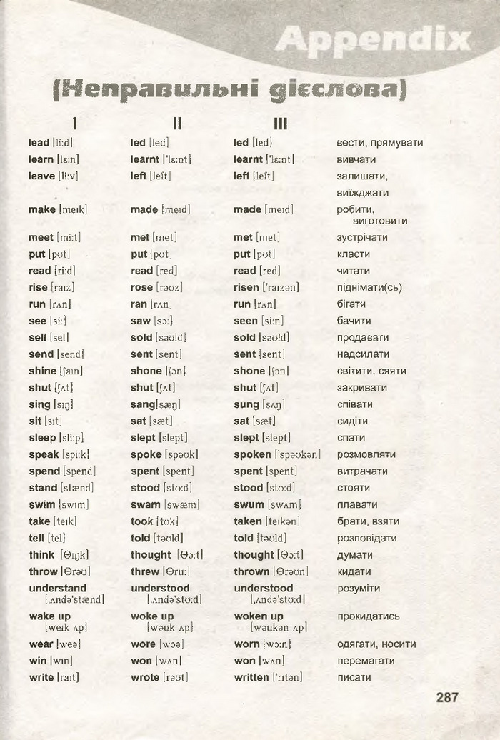 Підручник Англійська мова 8 клас Карпюк 2021