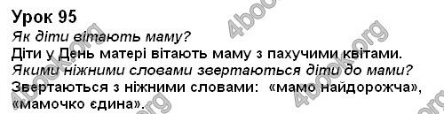 Ответы Українська мова 2 класс Гавриш. ГДЗ