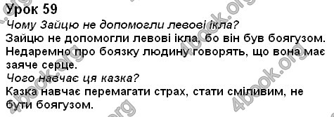 Ответы Українська мова 2 класс Гавриш. ГДЗ