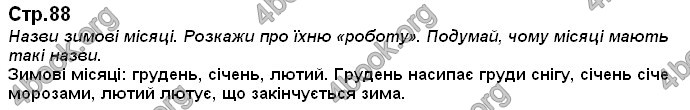 Ответы Українська мова 2 класс Хорошковська. ГДЗ