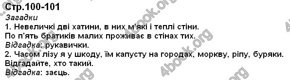 Ответы Українська мова 2 класс Хорошковська. ГДЗ