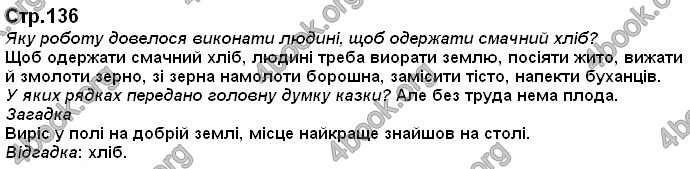 Ответы Українська мова 2 класс Хорошковська. ГДЗ