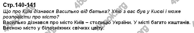 Ответы Українська мова 2 класс Хорошковська. ГДЗ