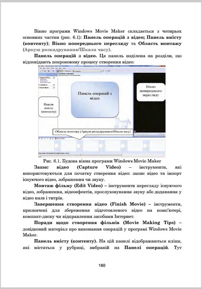 Підручник Інформатика 8 клас Гуржій 2016
