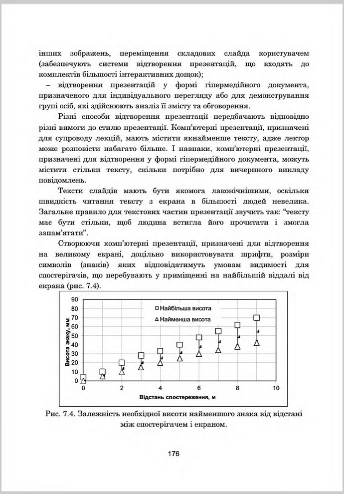 Підручник Інформатика 8 клас Гуржій 2016