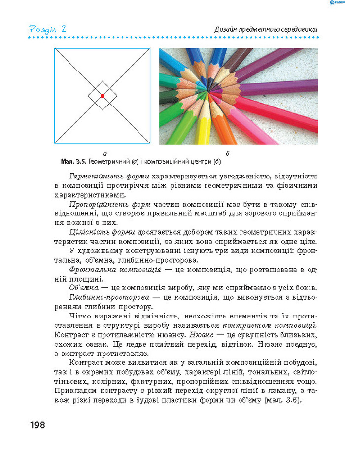 Трудове навчання 8 клас Ходзицька 2016