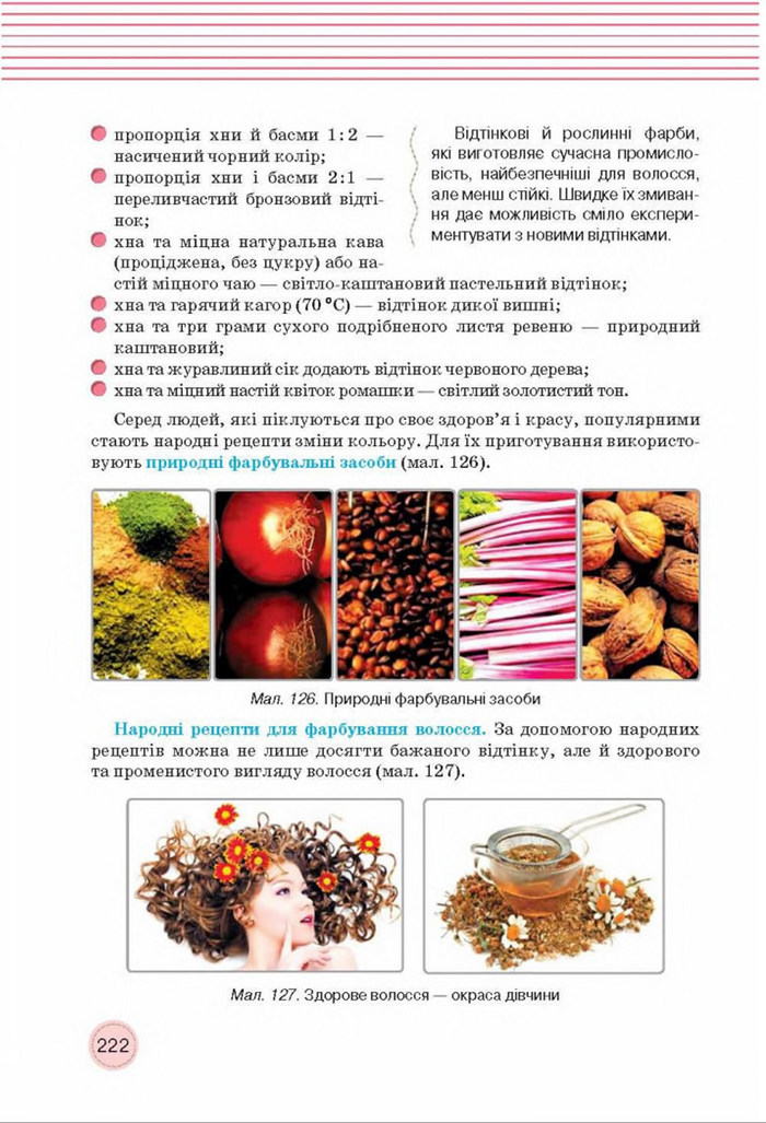 Трудове навчання 8 клас Мачача