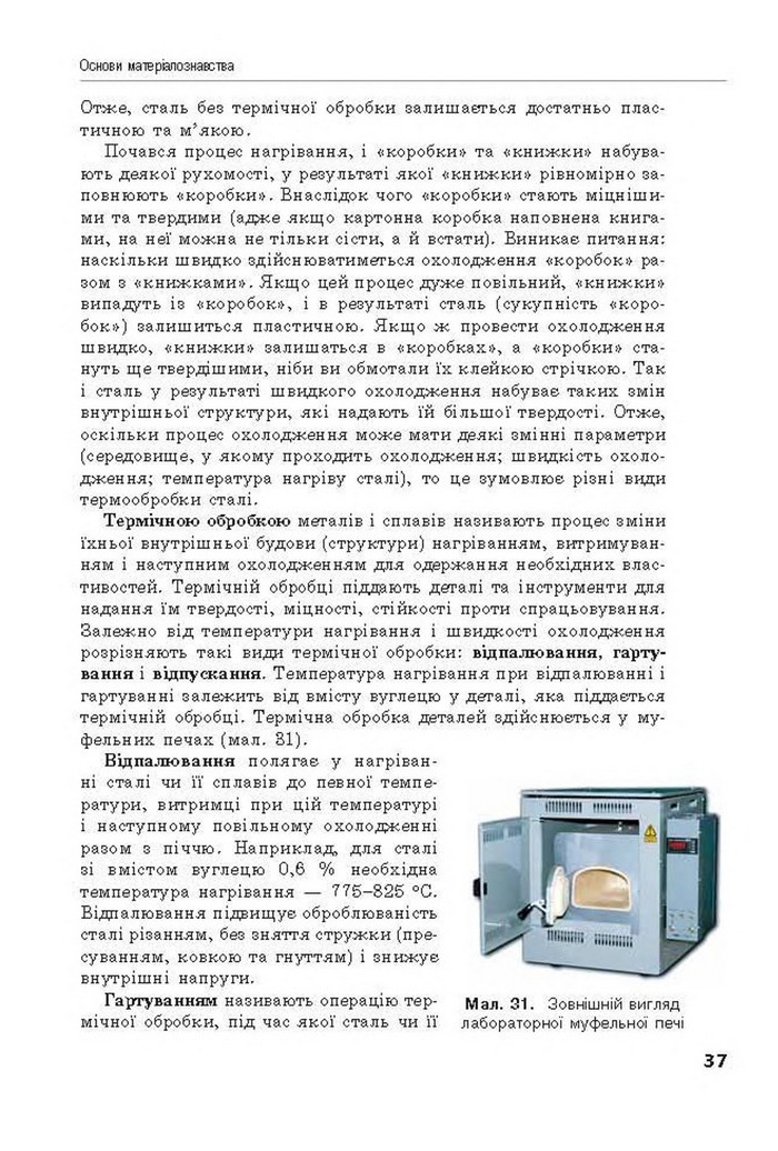 Трудове навчання 8 клас Лебедєв 2016