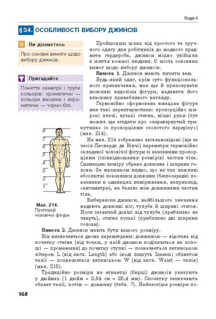 Трудове навчання 8 клас Лебедєв 2016