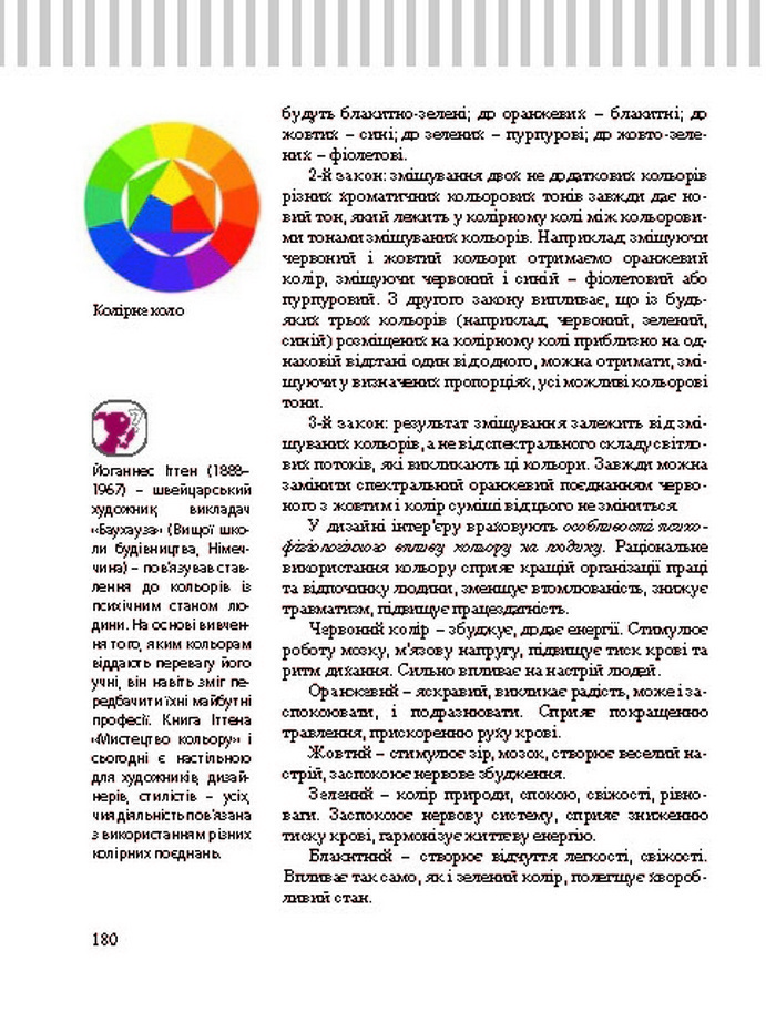 Трудове навчання 8 клас Терещук дівчата