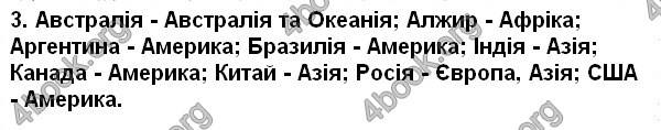 Зошит практични Географія 6 клас Стадник. ГДЗ