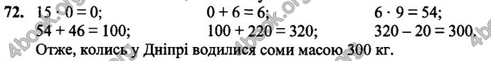 Відповіді Математика 4 клас Оляницька. ГДЗ