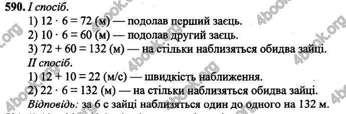 Відповіді Математика 4 клас Оляницька. ГДЗ