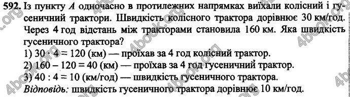 Відповіді Математика 4 клас Оляницька. ГДЗ