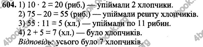 Відповіді Математика 4 клас Оляницька. ГДЗ