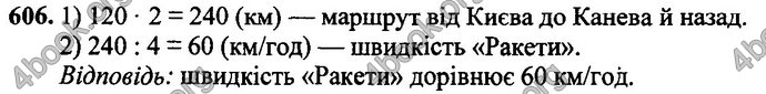 Відповіді Математика 4 клас Оляницька. ГДЗ