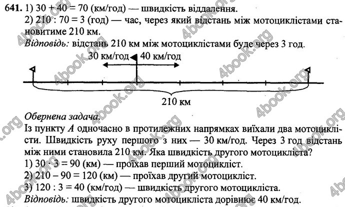 Відповіді Математика 4 клас Оляницька. ГДЗ