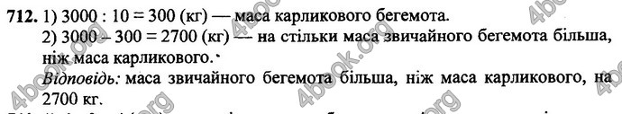 Відповіді Математика 4 клас Оляницька. ГДЗ