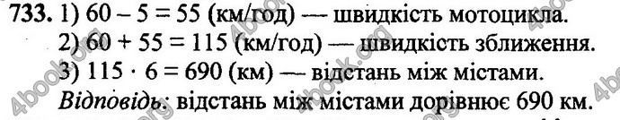 Відповіді Математика 4 клас Оляницька. ГДЗ