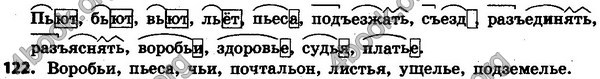 Ответы Русский язык 5 клас Давидюк. ГДЗ