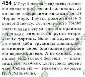 Відповіді Українська мова 10 клас Плющ. ГДЗ