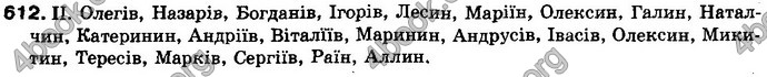 Відповіді Українська мова 10 клас Плющ. ГДЗ