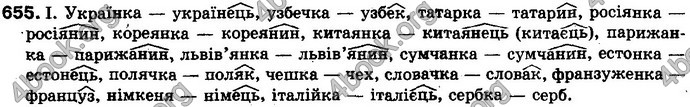 Відповіді Українська мова 10 клас Плющ. ГДЗ