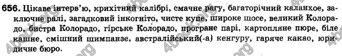 Відповіді Українська мова 10 клас Плющ. ГДЗ