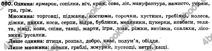 Відповіді Українська мова 10 клас Плющ. ГДЗ