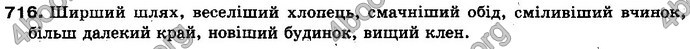 Відповіді Українська мова 10 клас Плющ. ГДЗ