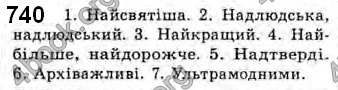 Відповіді Українська мова 10 клас Плющ. ГДЗ