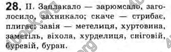 Відповіді Українська мова 10 клас Заболотний. ГДЗ