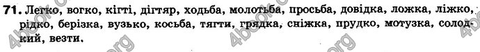 Відповіді Українська мова 10 клас Заболотний. ГДЗ