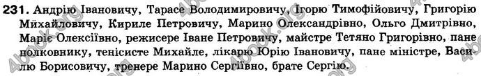 Відповіді Українська мова 10 клас Заболотний. ГДЗ