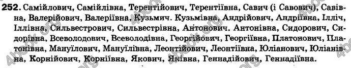 Відповіді Українська мова 10 клас Заболотний. ГДЗ