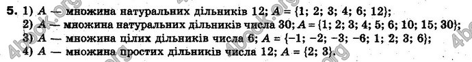 Відповіді Алгебра 10 клас Нелін. Акад. рівень. ГДЗ