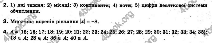 Відповіді Алгебра 10 клас Нелін. Проф. ГДЗ