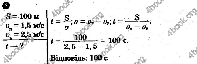 Відповіді Зошит Фізика 10 клас Божинова (Академ). ГДЗ