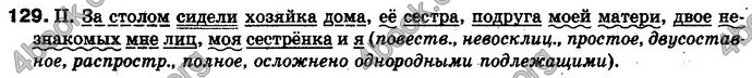 Ответы Русский язык 10 класс Баландина. ГДЗ