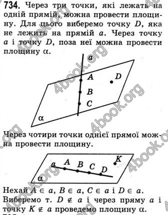 Відповіді Математика 10 клас Бевз. ГДЗ