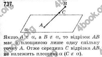 Відповіді Математика 10 клас Бевз. ГДЗ