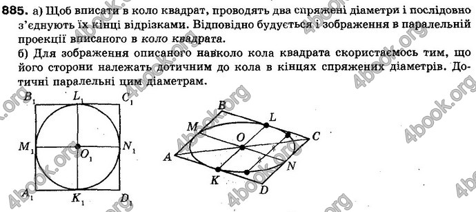 Відповіді Математика 10 клас Бевз. ГДЗ