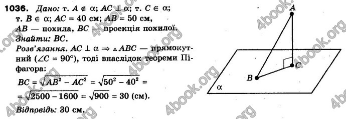 Відповіді Математика 10 клас Бевз. ГДЗ