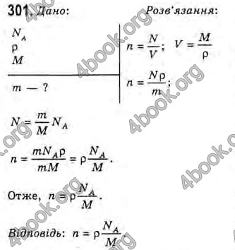 Відповіді Фізика 10 клас Сиротюк. ГДЗ