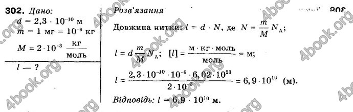 Відповіді Фізика 10 клас Сиротюк. ГДЗ